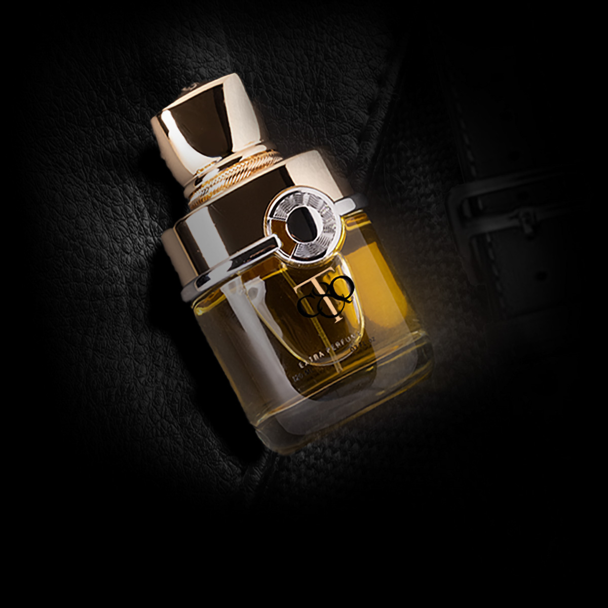 Cto perfume
