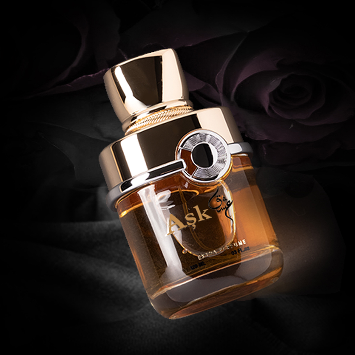 ASK perfume