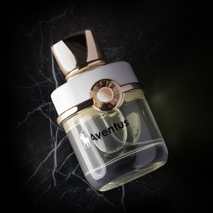AVENTUS perfume.