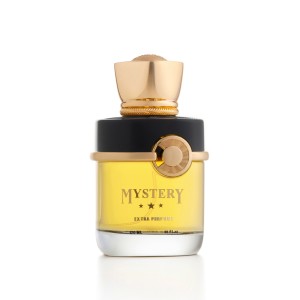 Mystery perfume