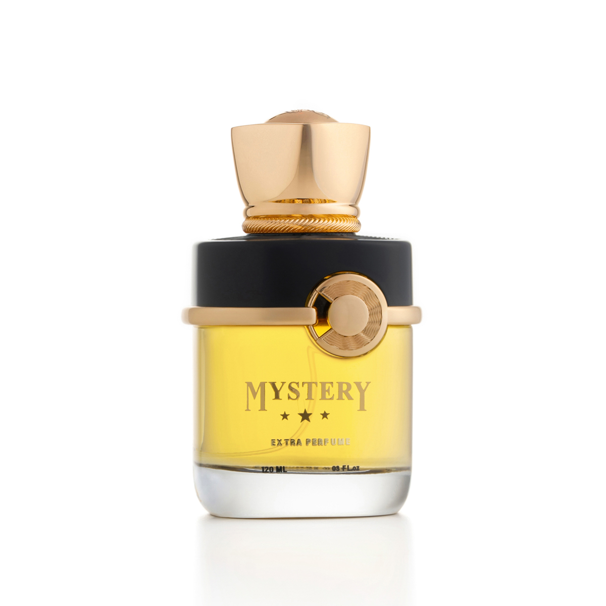 Mystery perfume