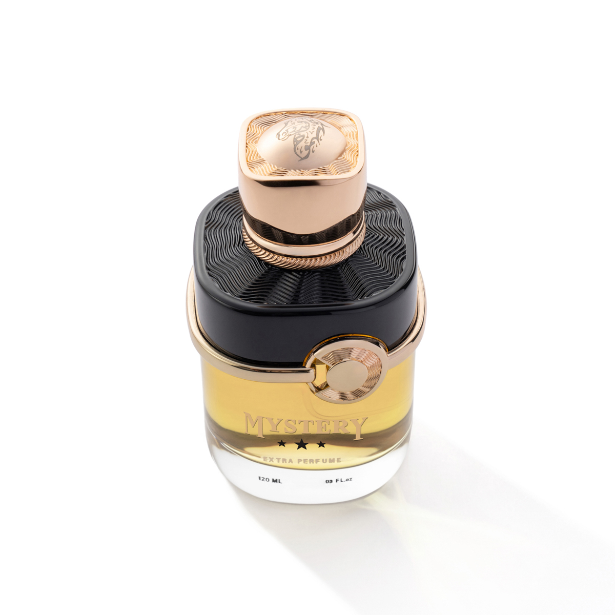 Mystery perfume