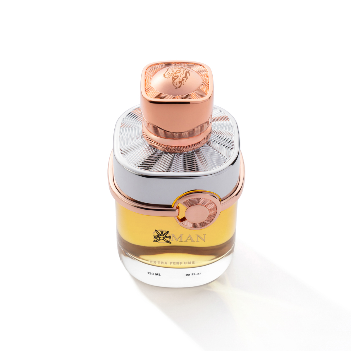 OMAN perfume