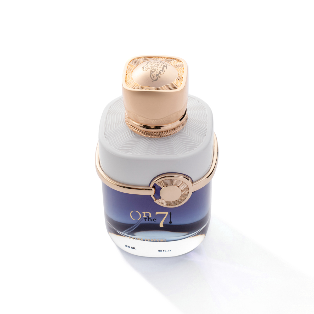 ON THE 7 perfume