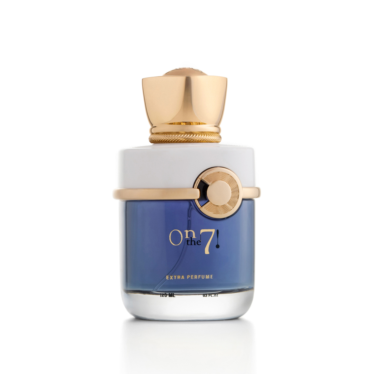ON THE 7 perfume