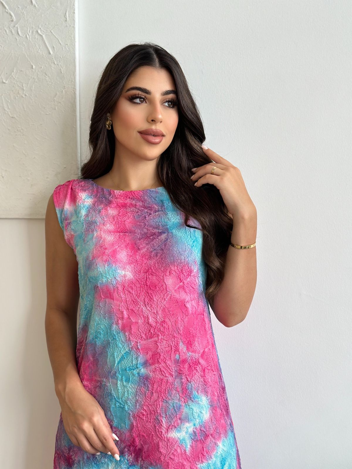 3D DRESS
