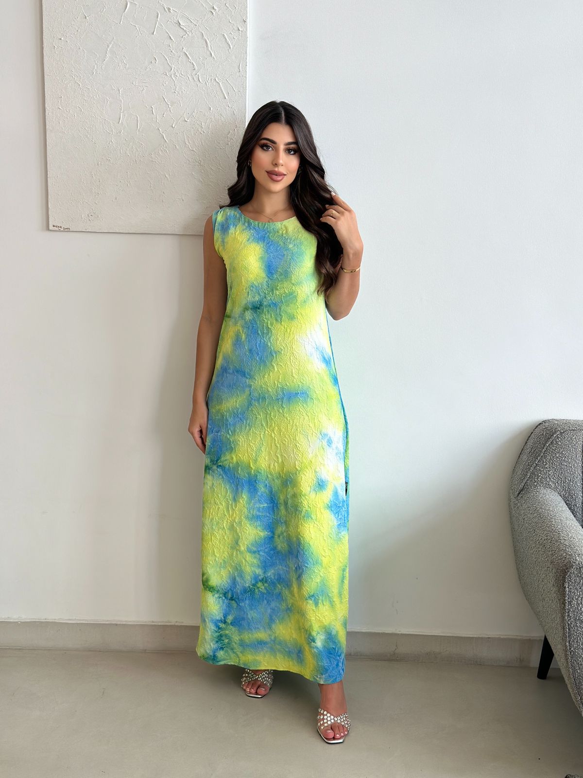 3D DRESS