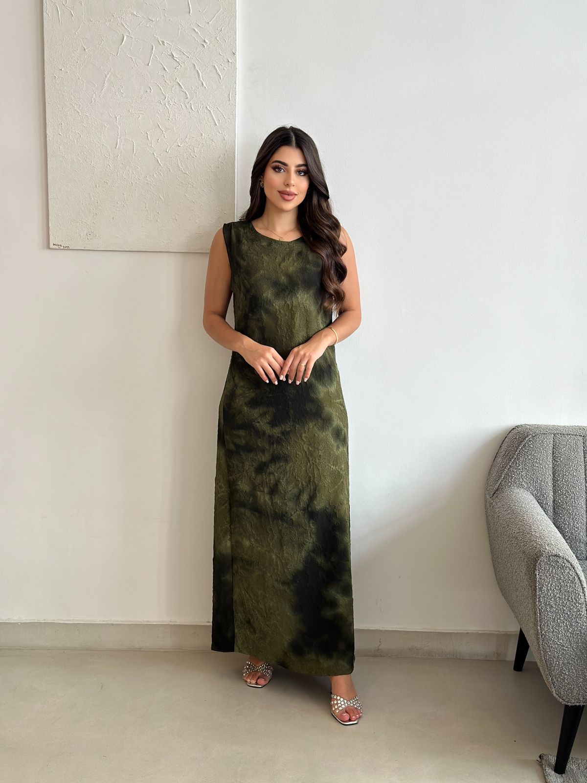 3D DRESS
