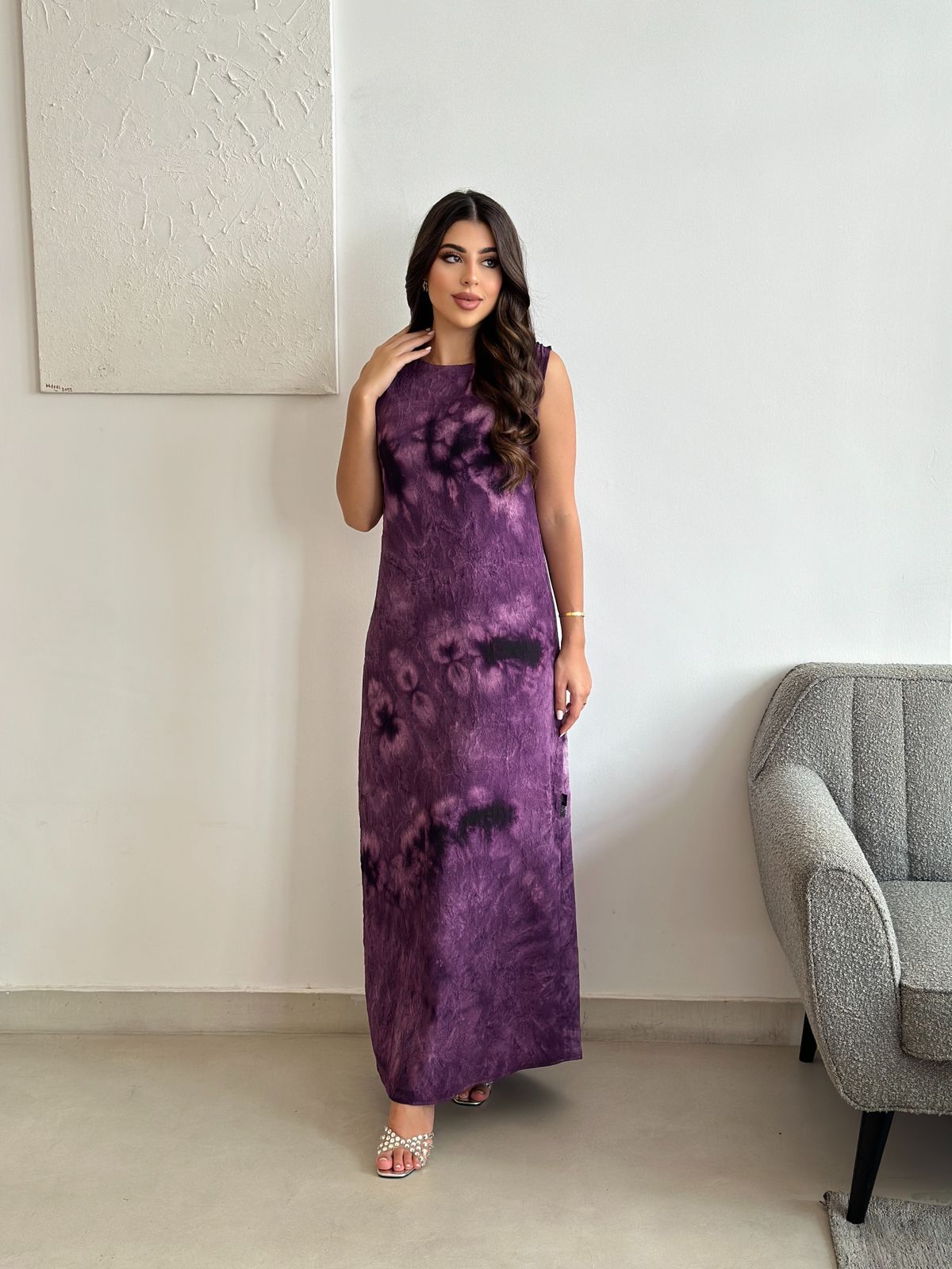 3D DRESS