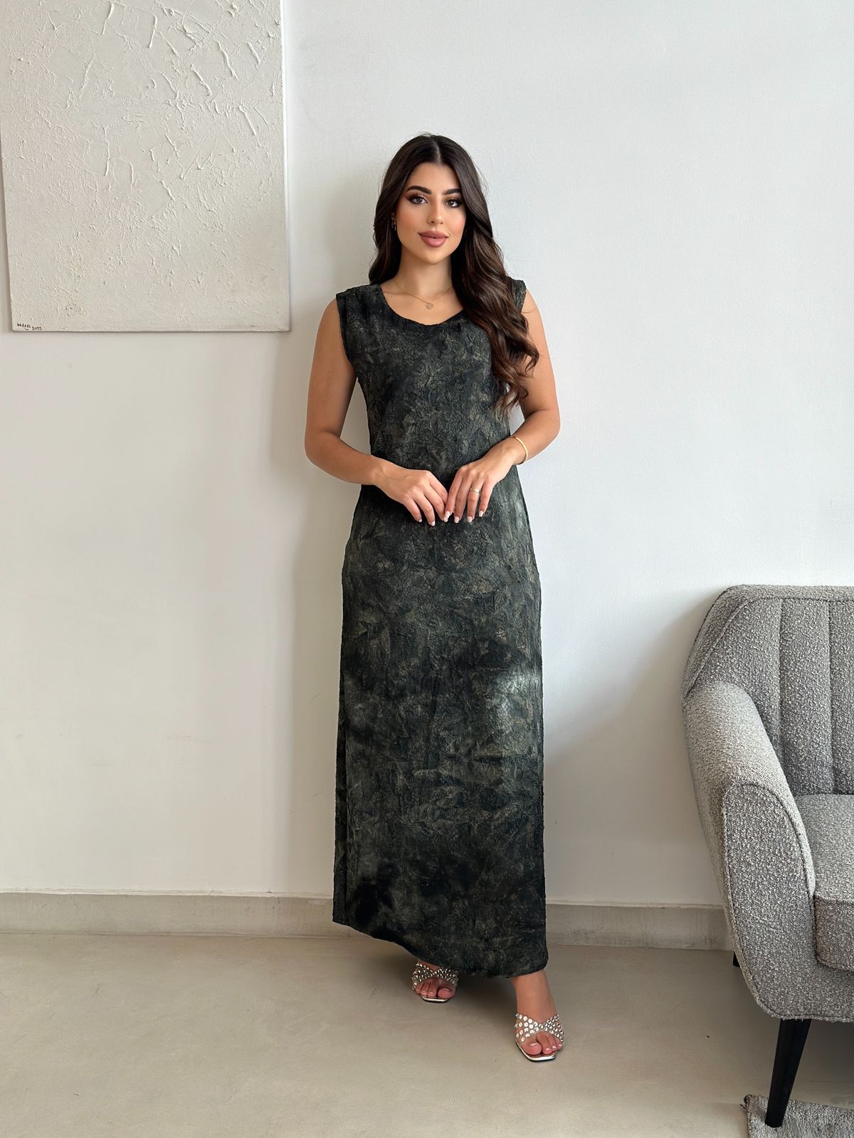 3D DRESS