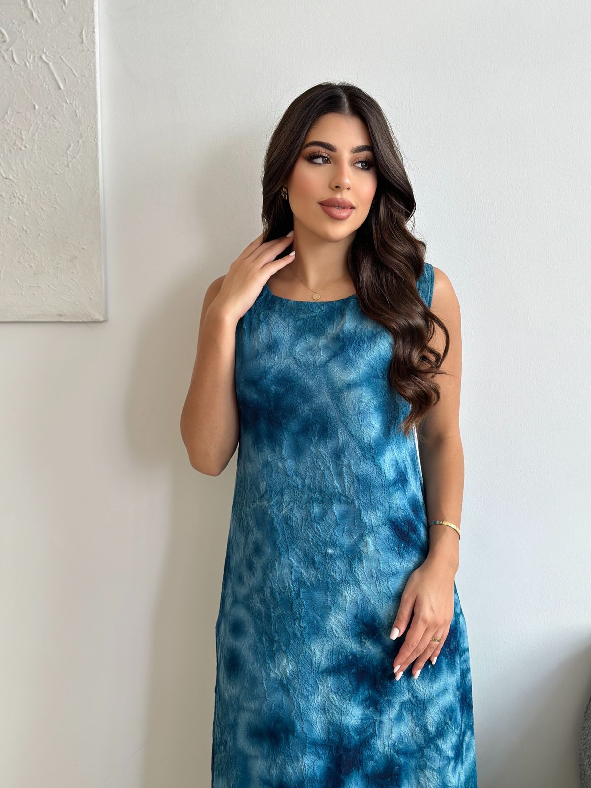 3D DRESS