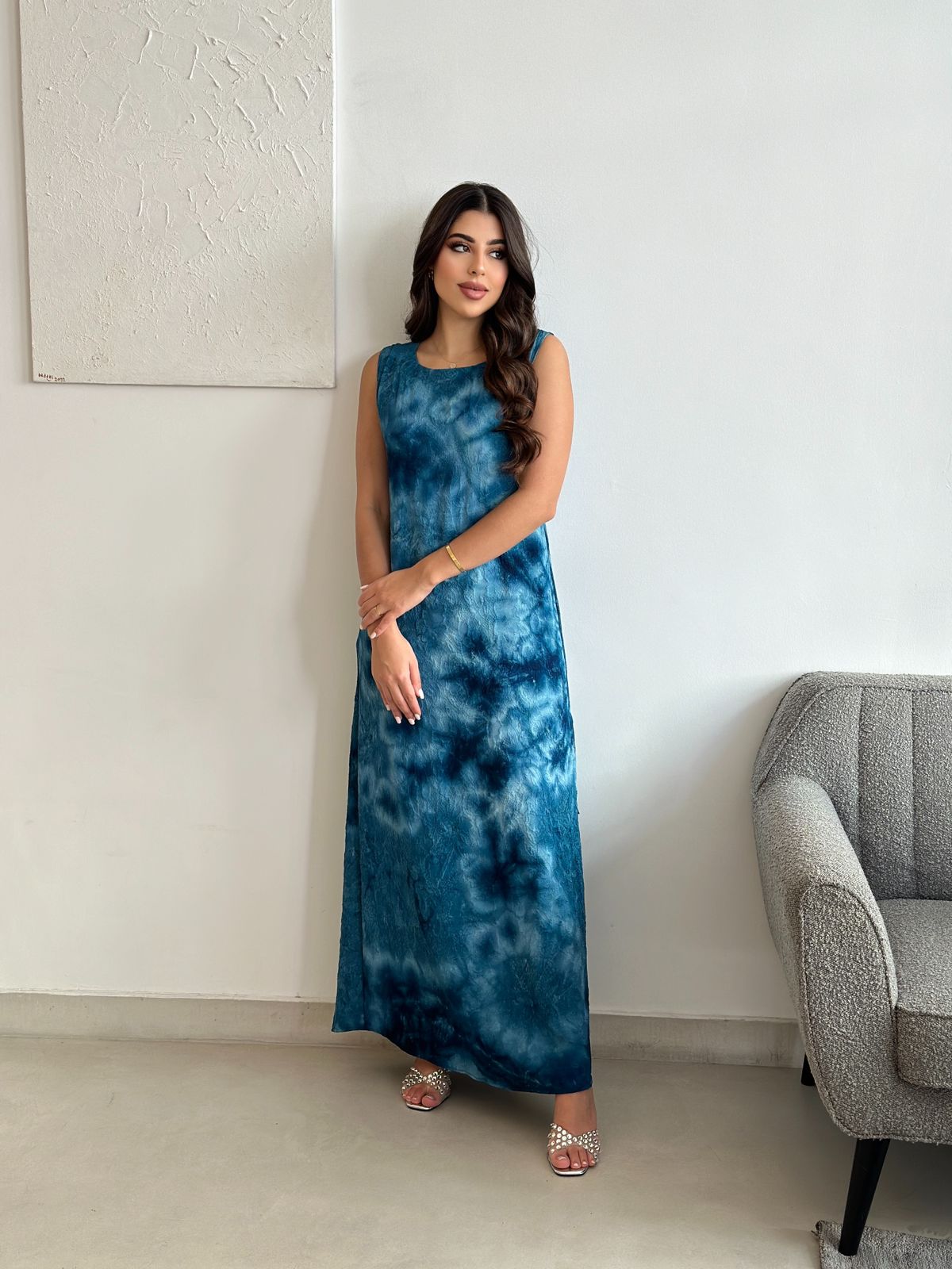3D DRESS