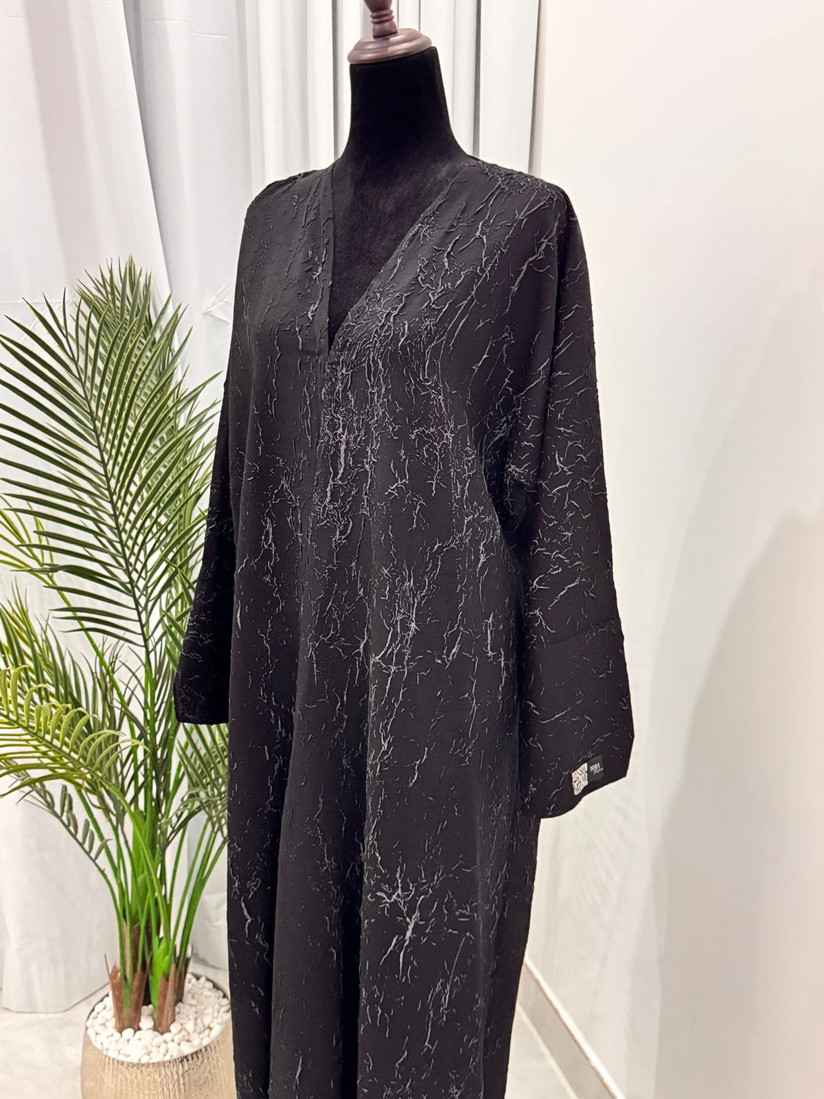 abaya 3D
