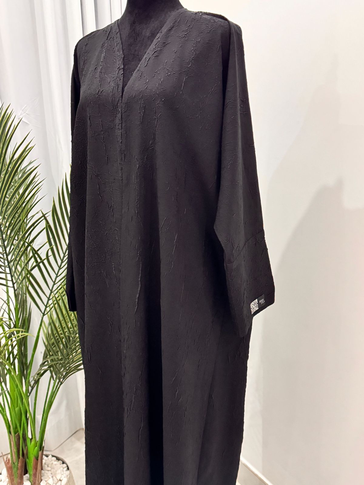 abaya 3D