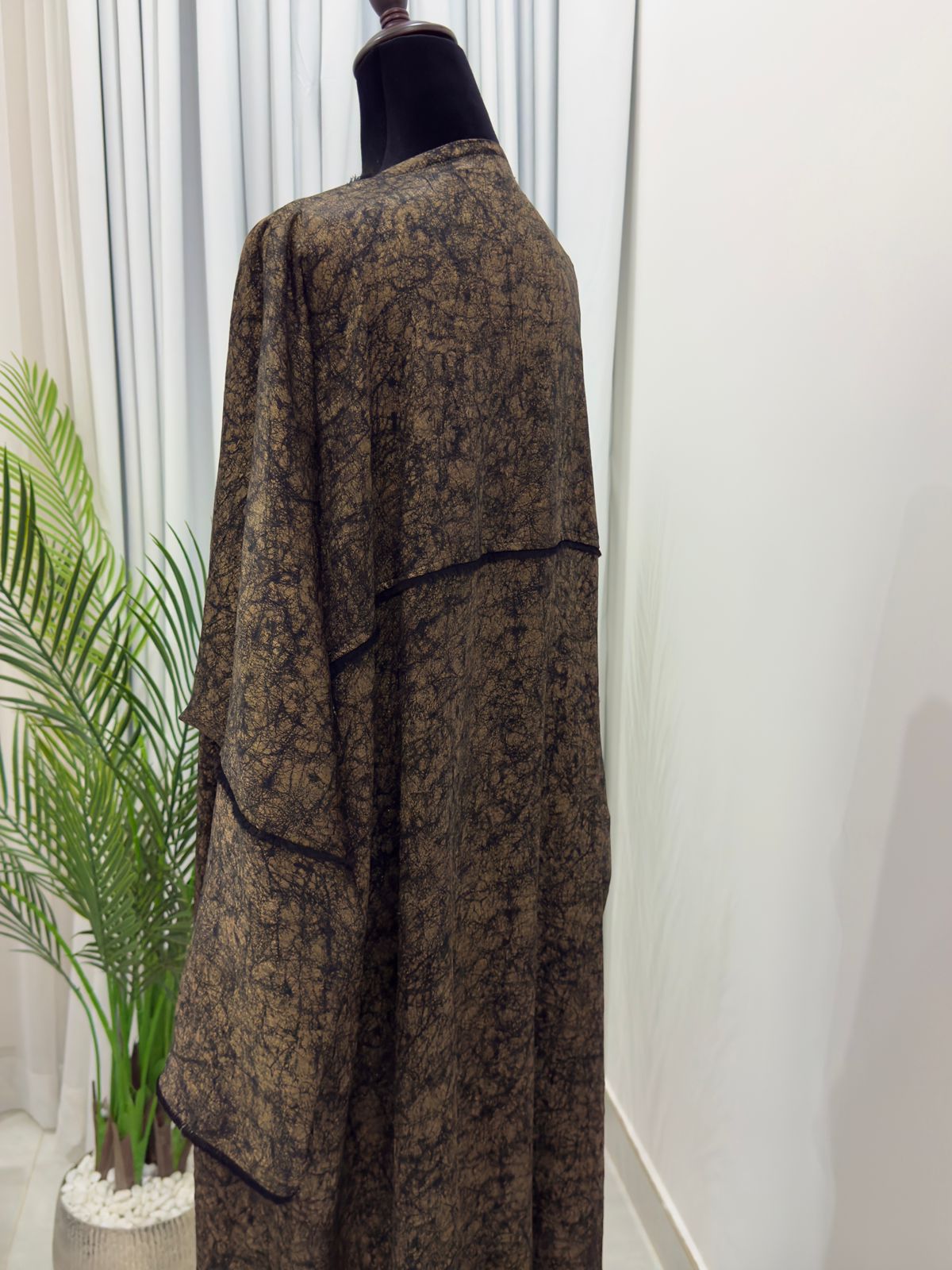 abaya luna korea