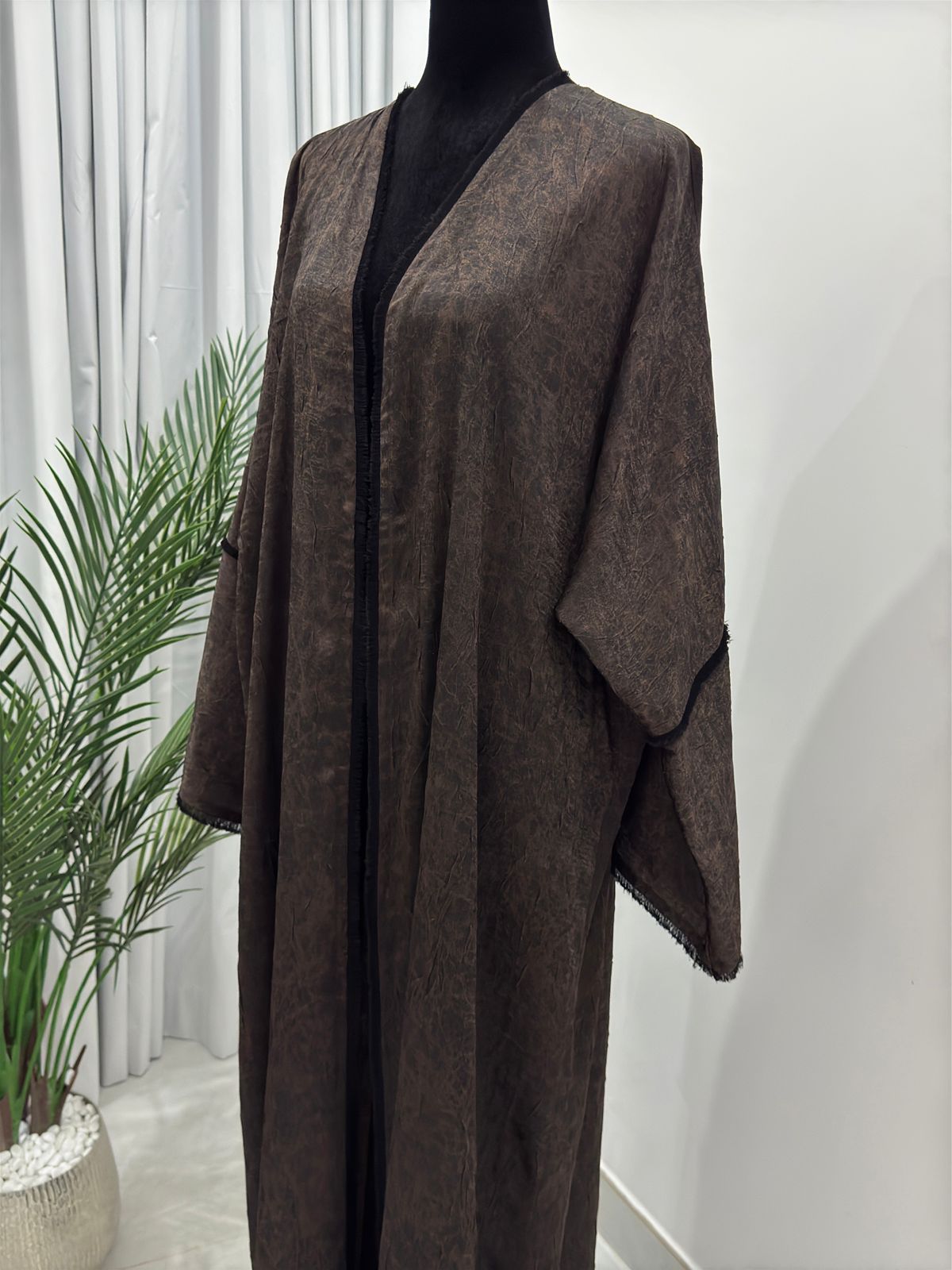 abaya luna korea