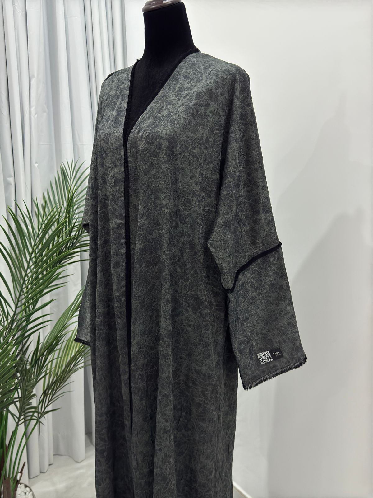 abaya luna korea