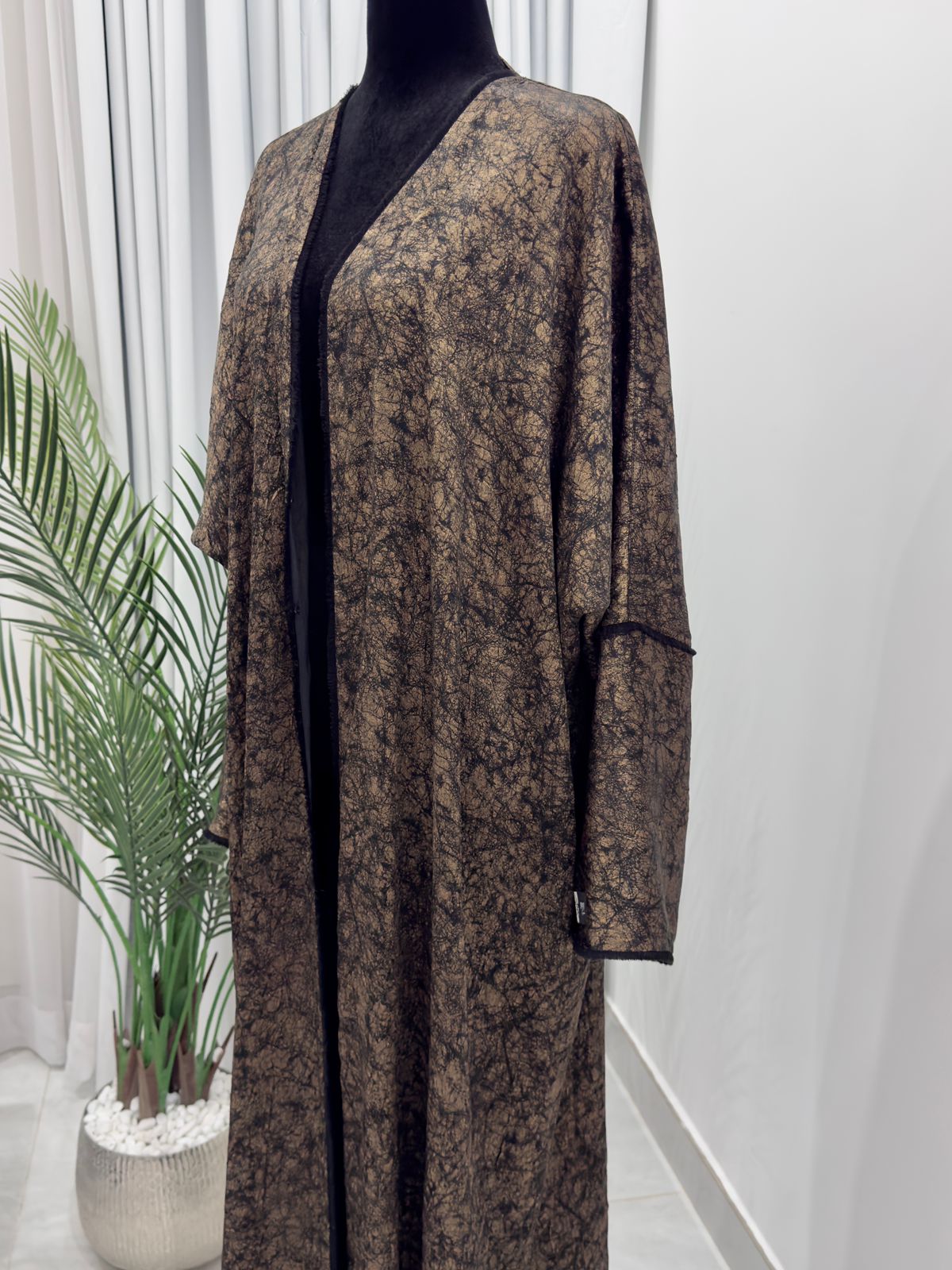abaya luna korea