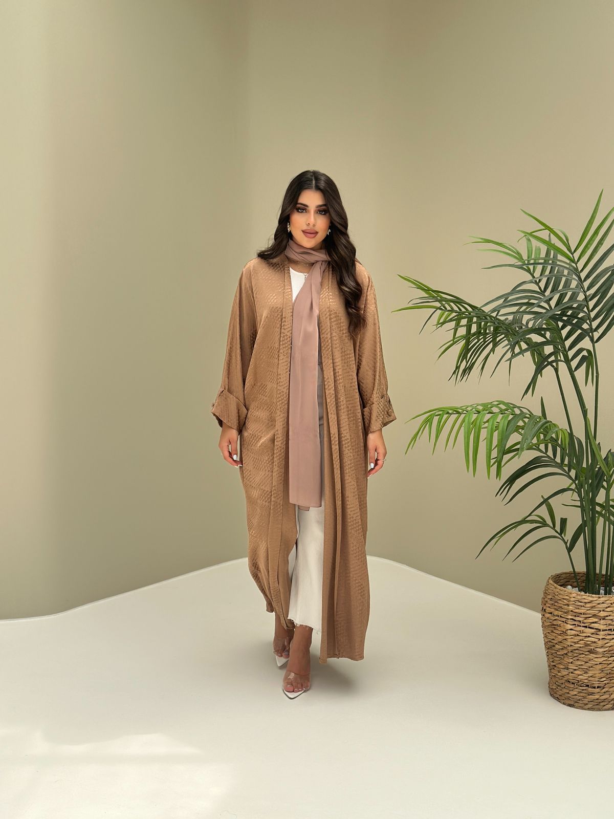Dare abaya