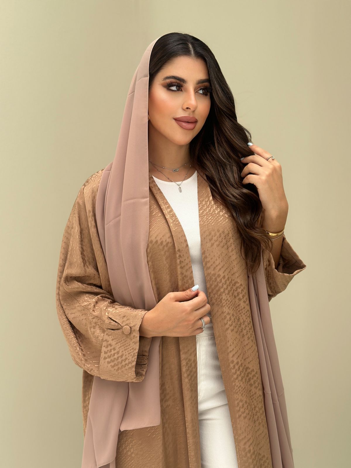 Dare abaya