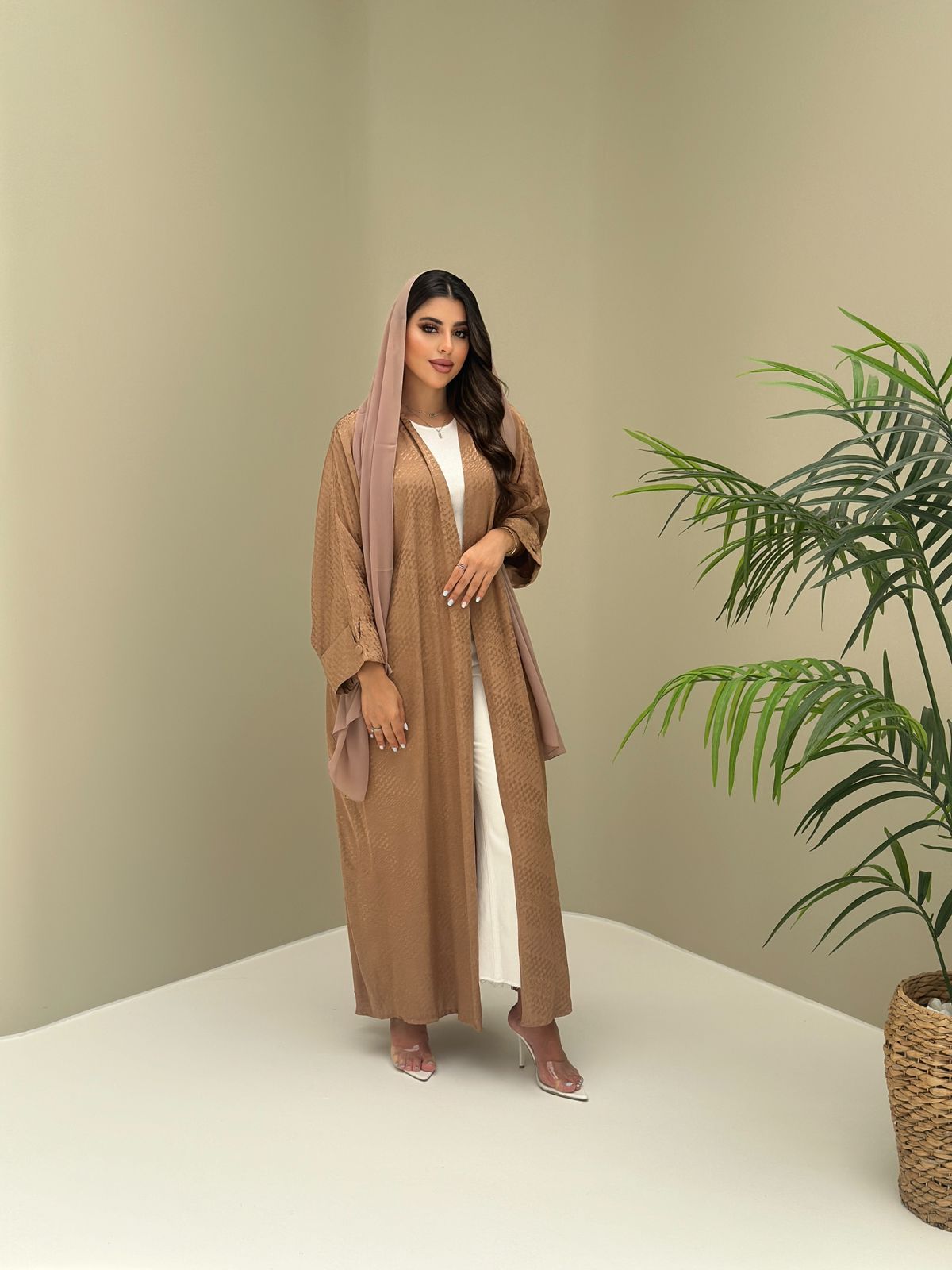 Dare abaya