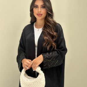 Mahra abaya vip