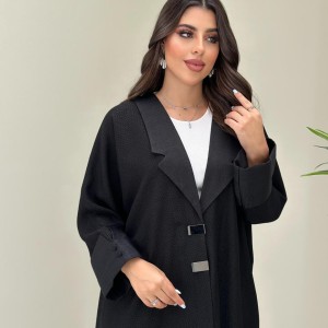 Elite Abaya