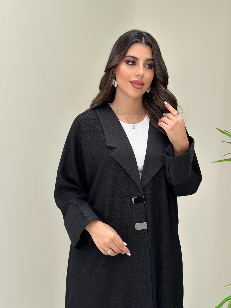Elite Abaya