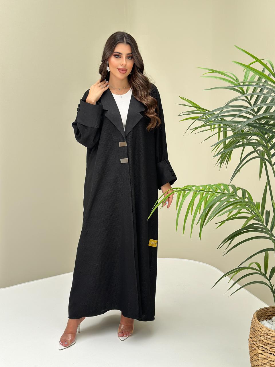 Elite Abaya