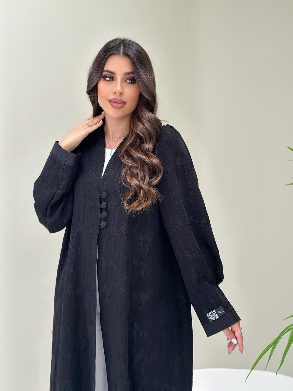 Elite Abaya