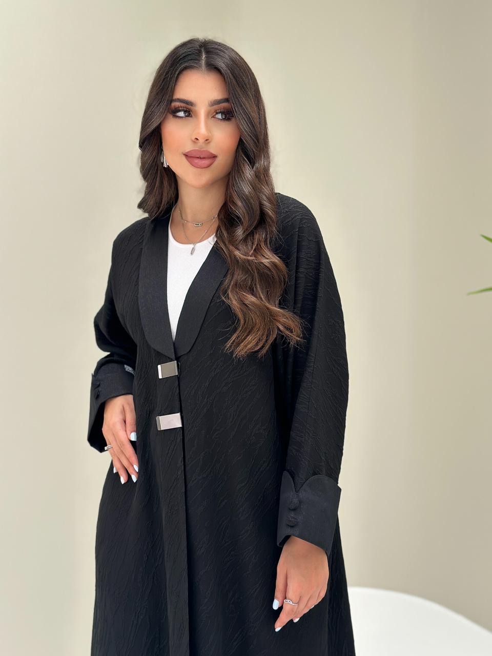 Elite Abaya