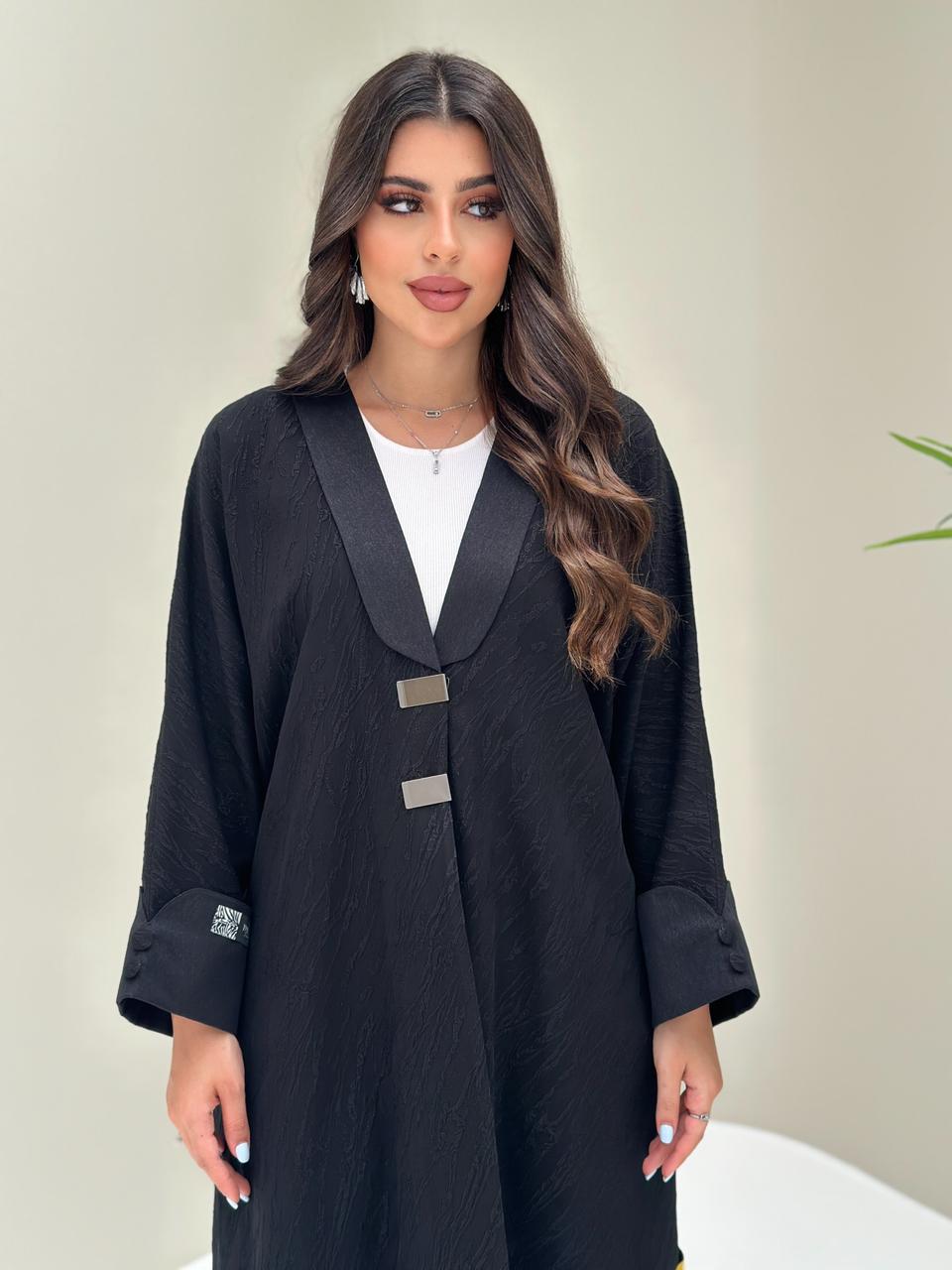 Elite Abaya