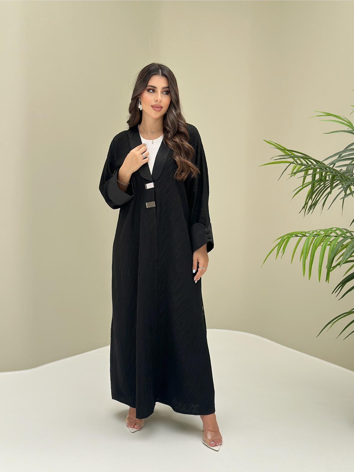 Elite Abaya