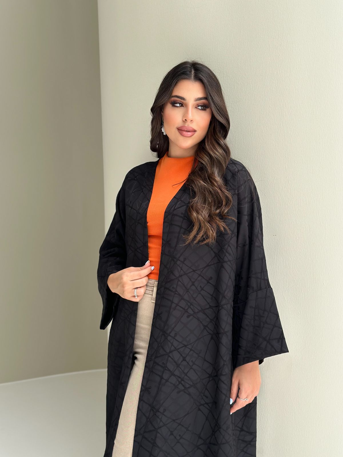 italy jacar abaya