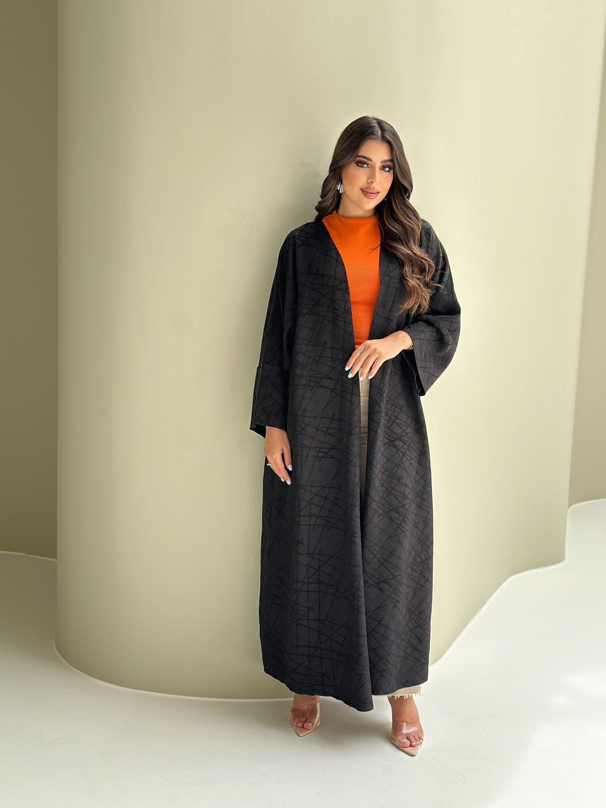 italy jacar abaya