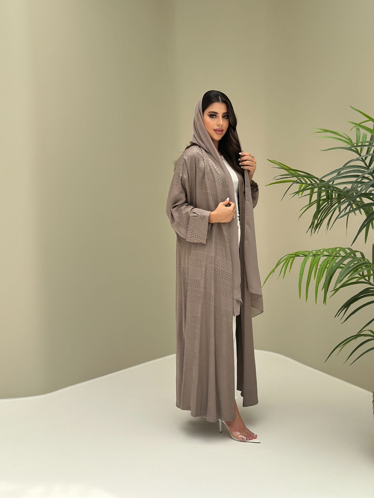 Dare abaya