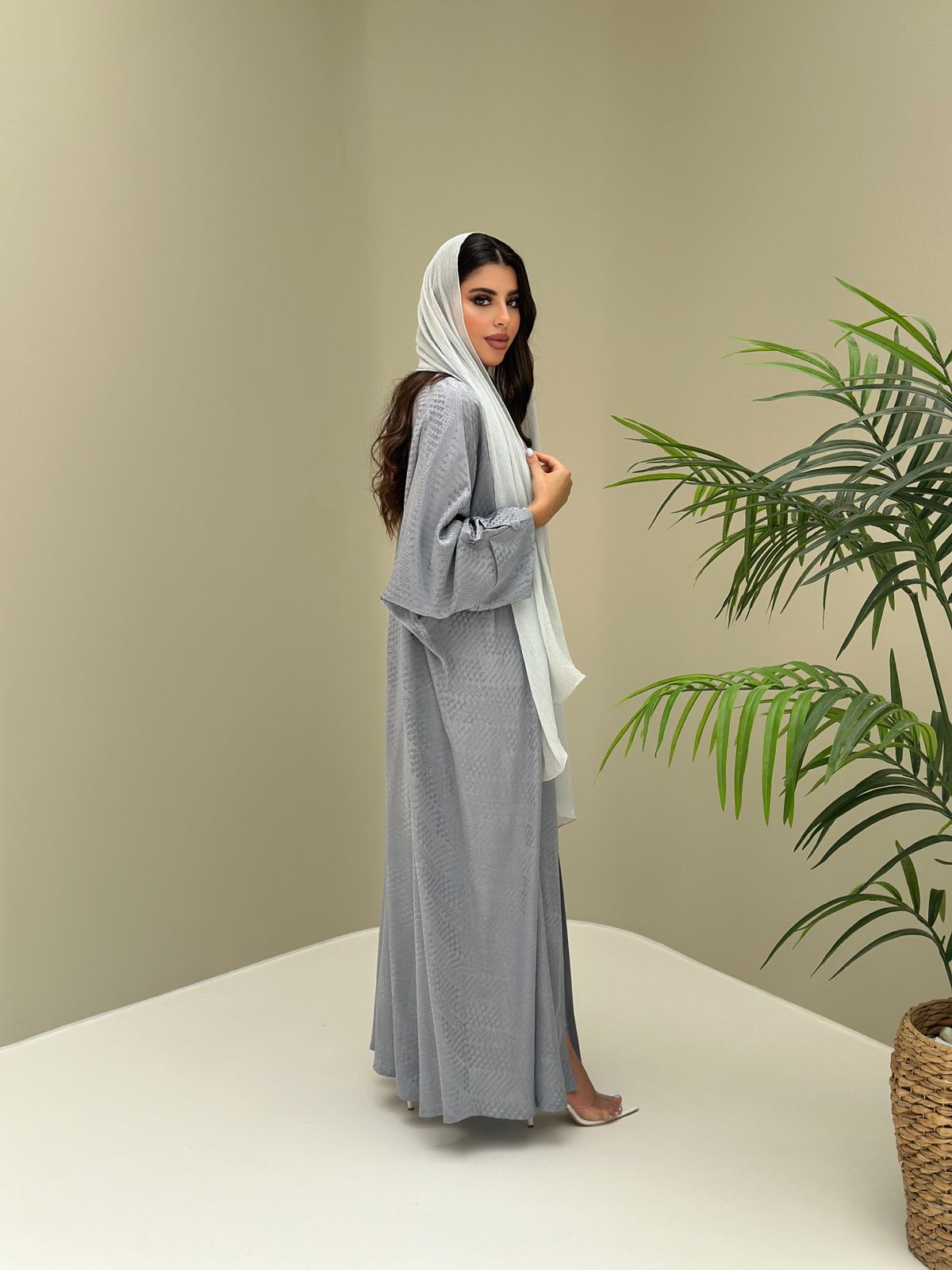 Dare abaya