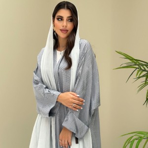 Dare abaya