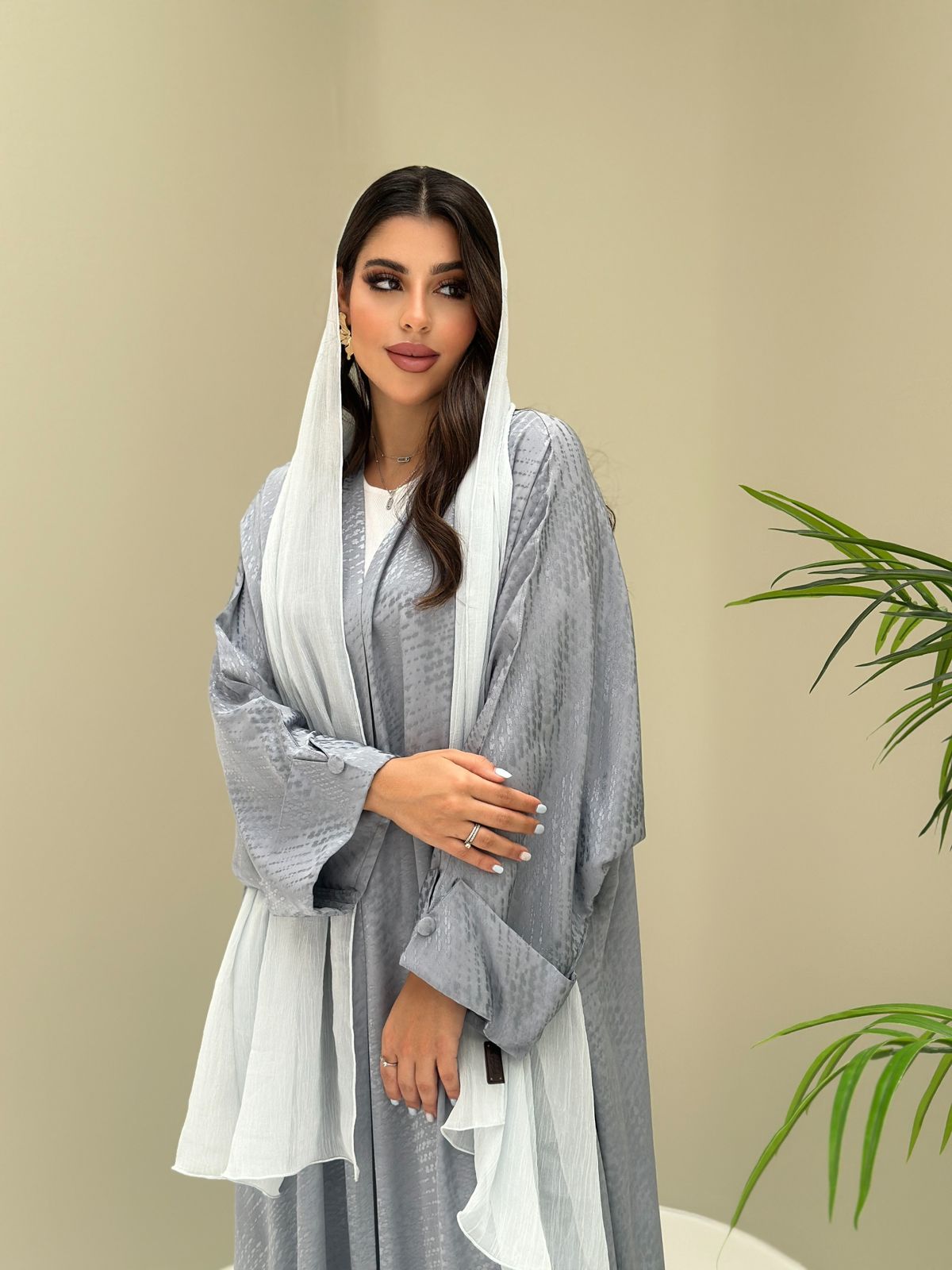 Dare abaya