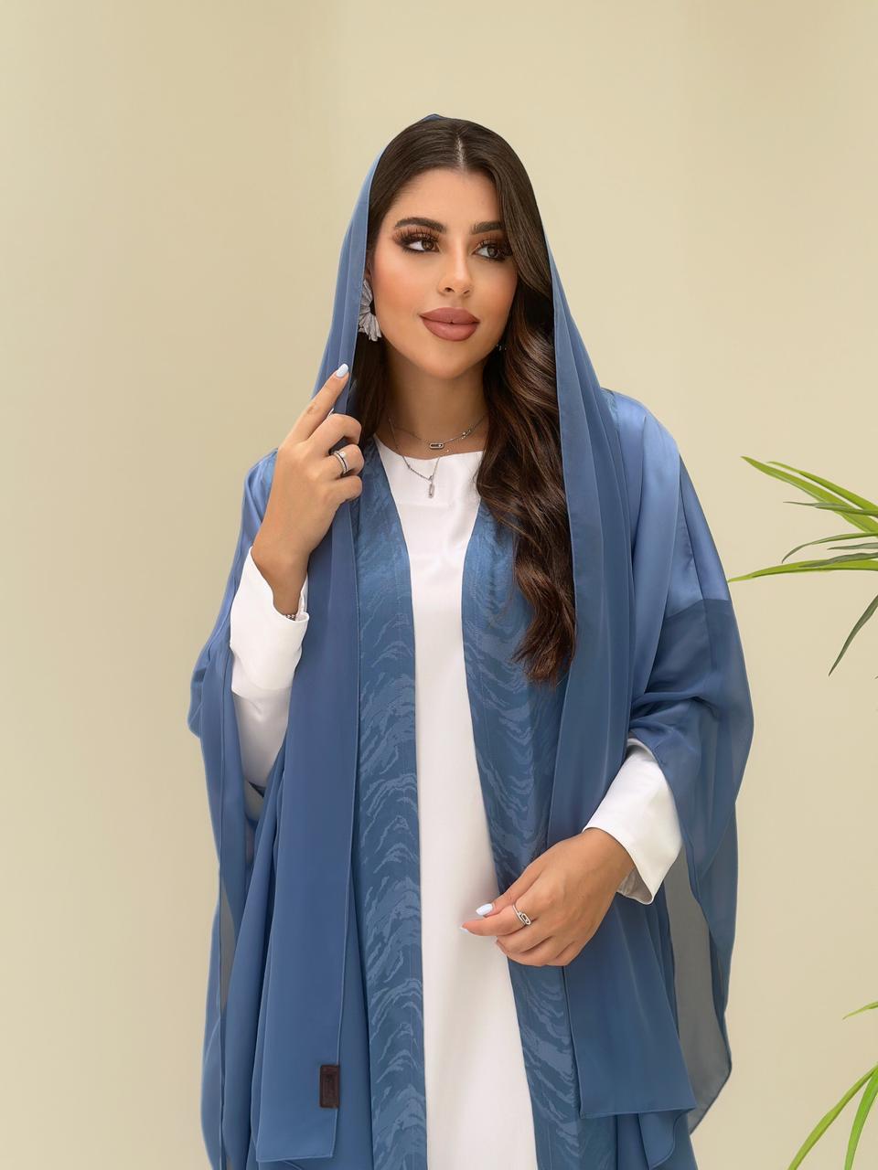 ساره عبايه