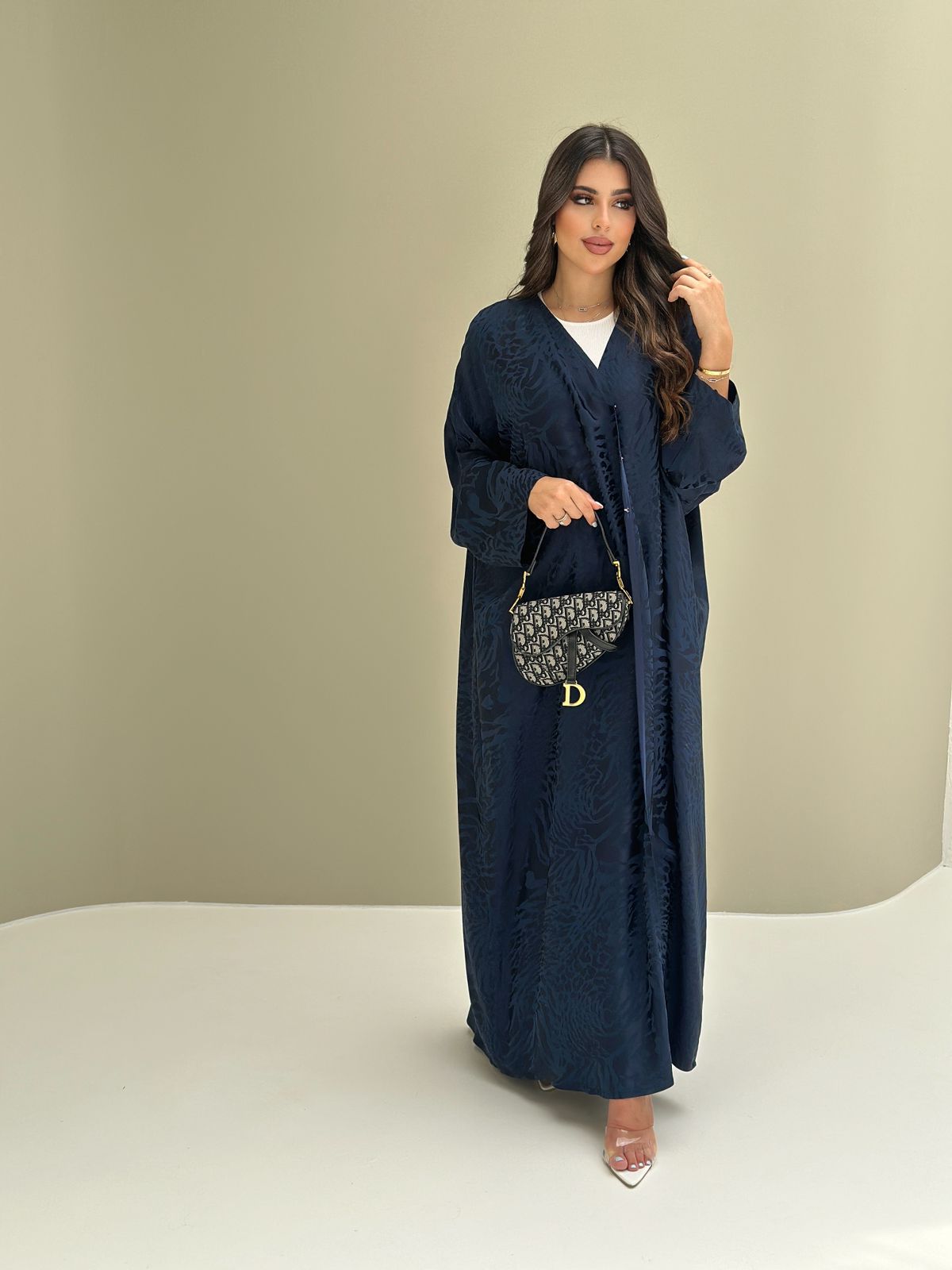 Breeze Abaya