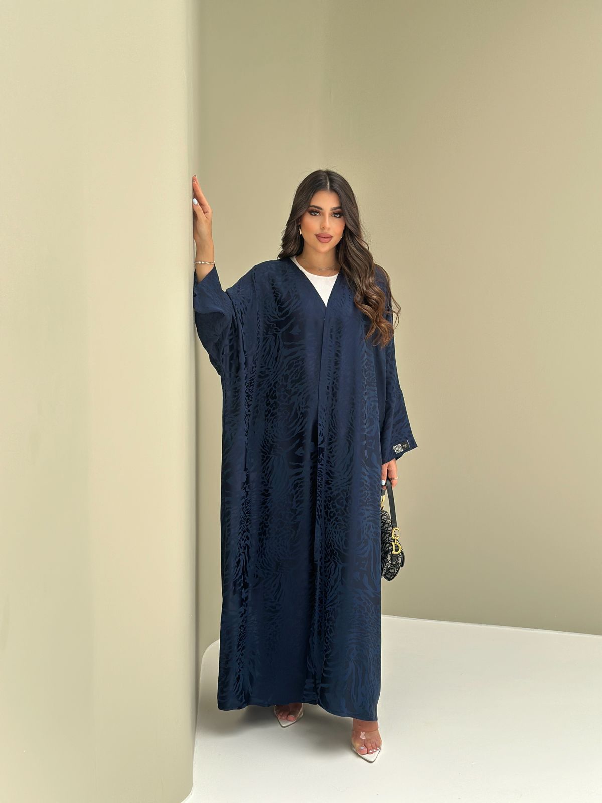 Breeze Abaya