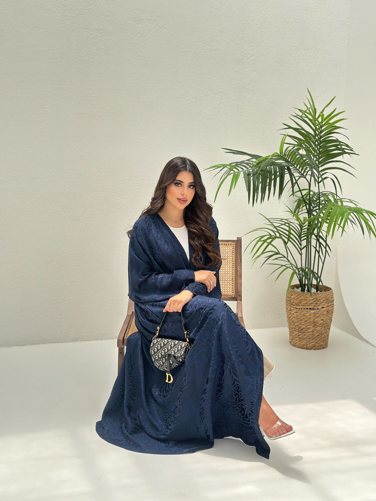 Breeze Abaya