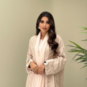 Breeze Abaya
