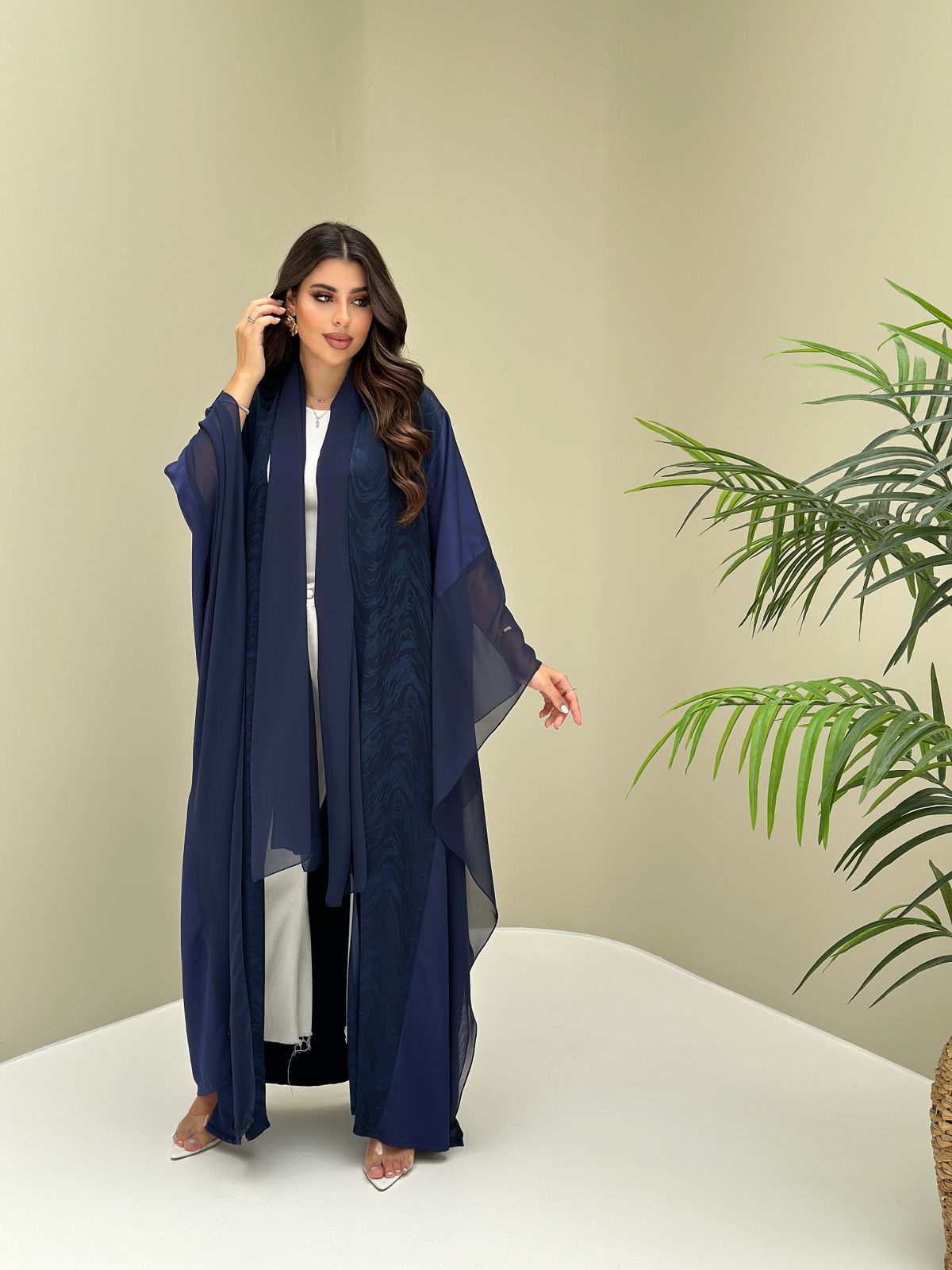 ساره عبايه