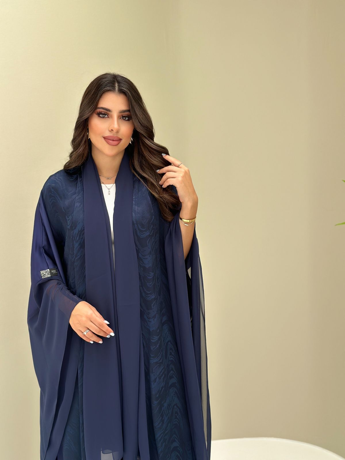 ساره عبايه