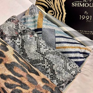 tiger dress collection