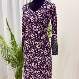 luxury dress