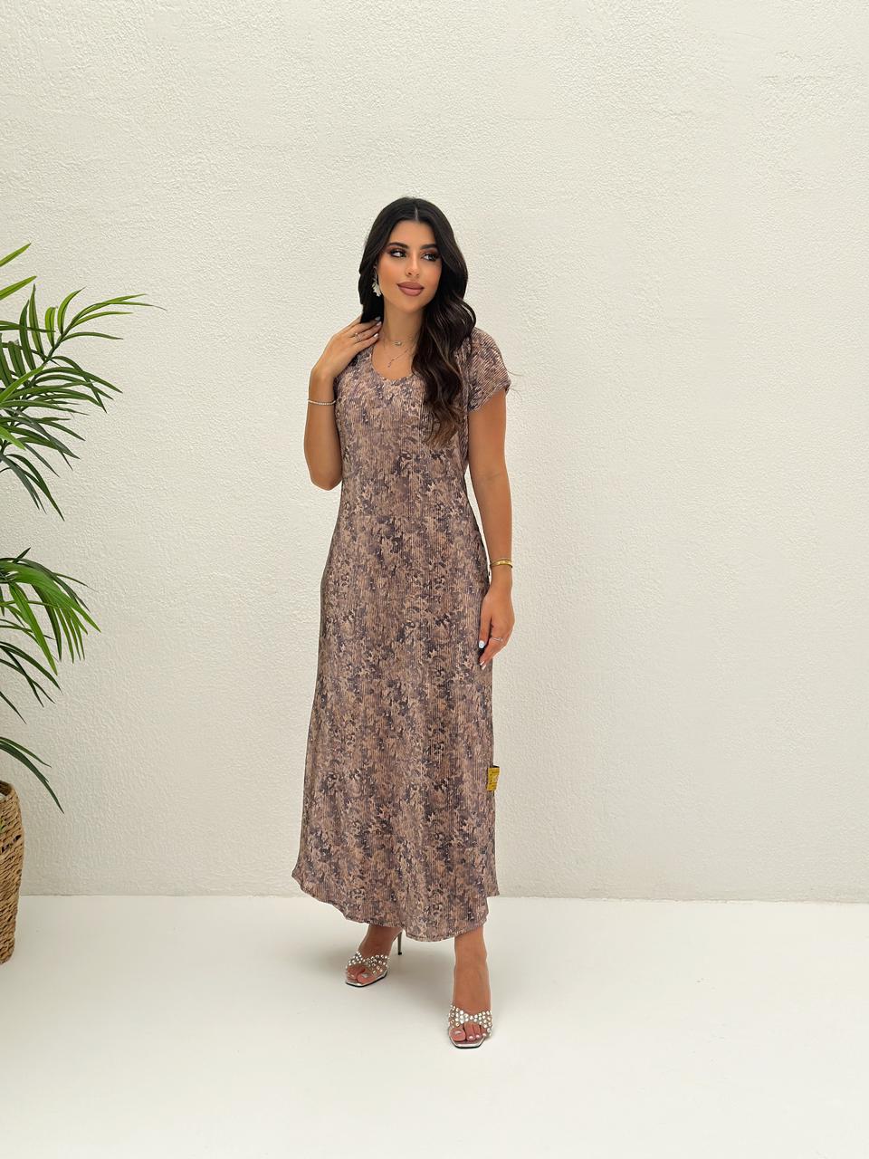 Blossom-Dress