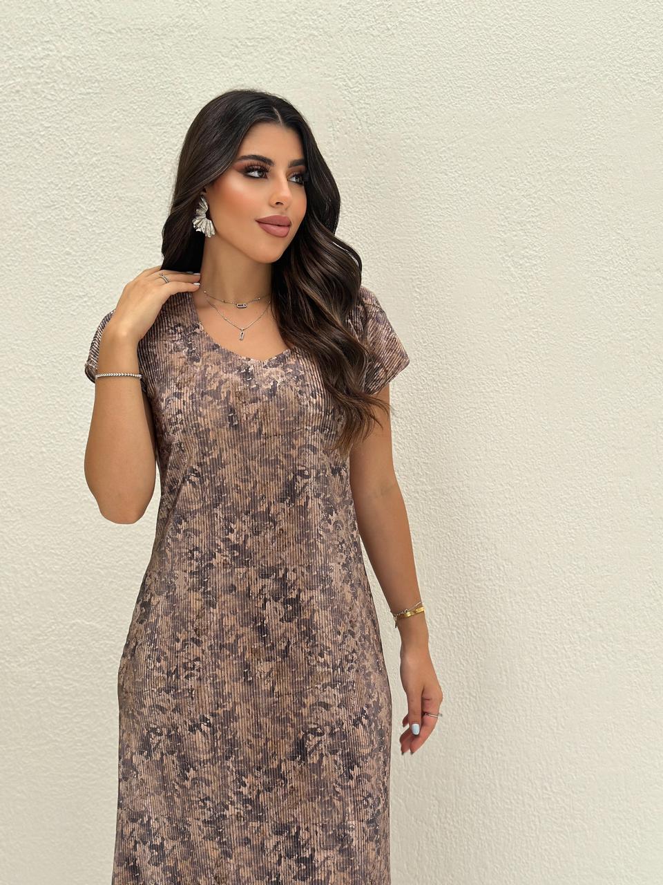 Blossom-Dress